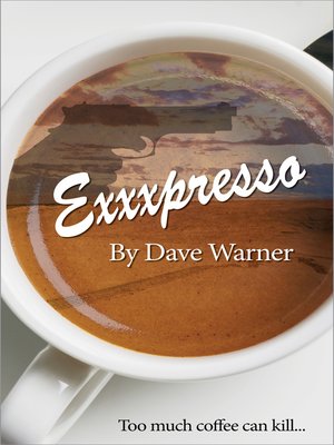 cover image of eXXXpresso